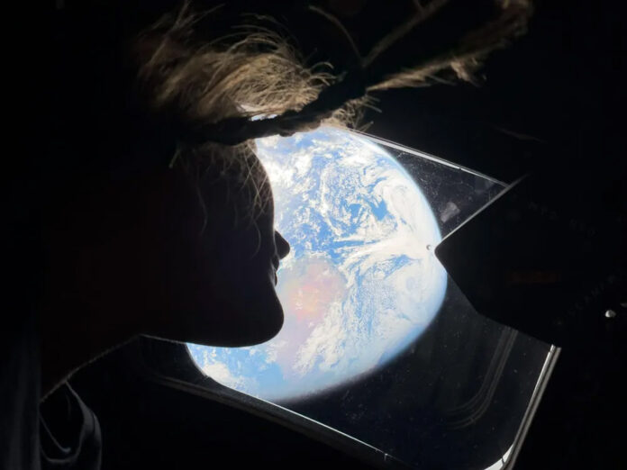 astronauta