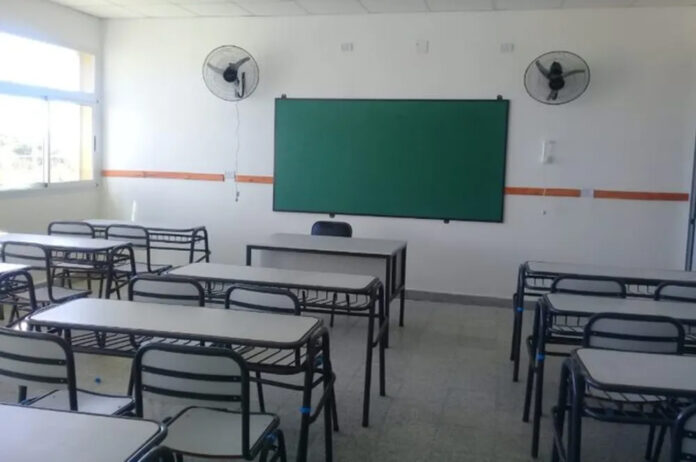 aulas