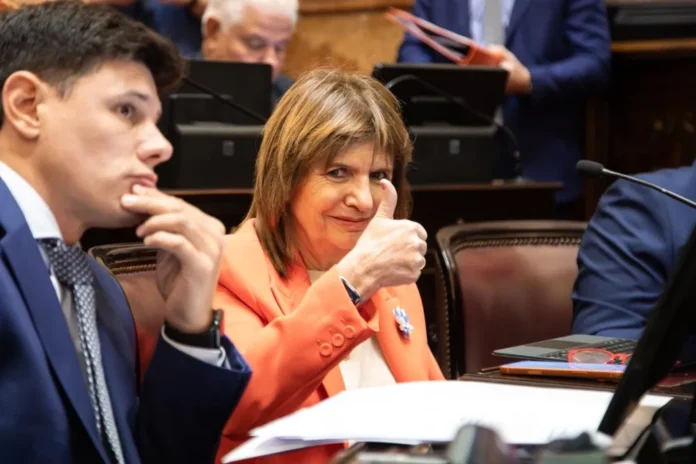 bullrich