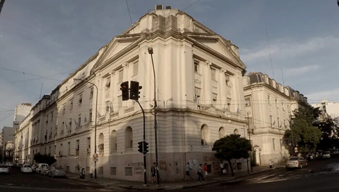 casa gobierno