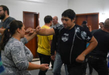 Preinscriben para el Curso de Controlador de Admisión y Permanencia