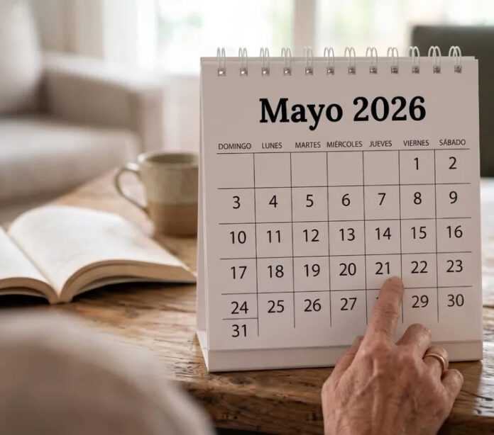 feriado mayo