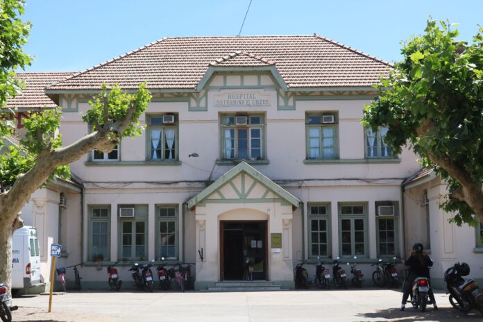 hospital-unzue