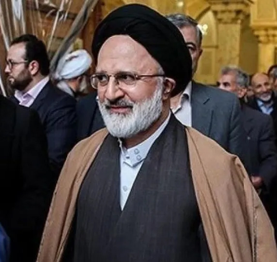 irani