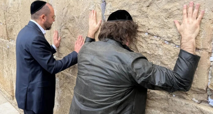 israel
