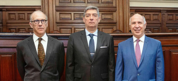 jueces reforma