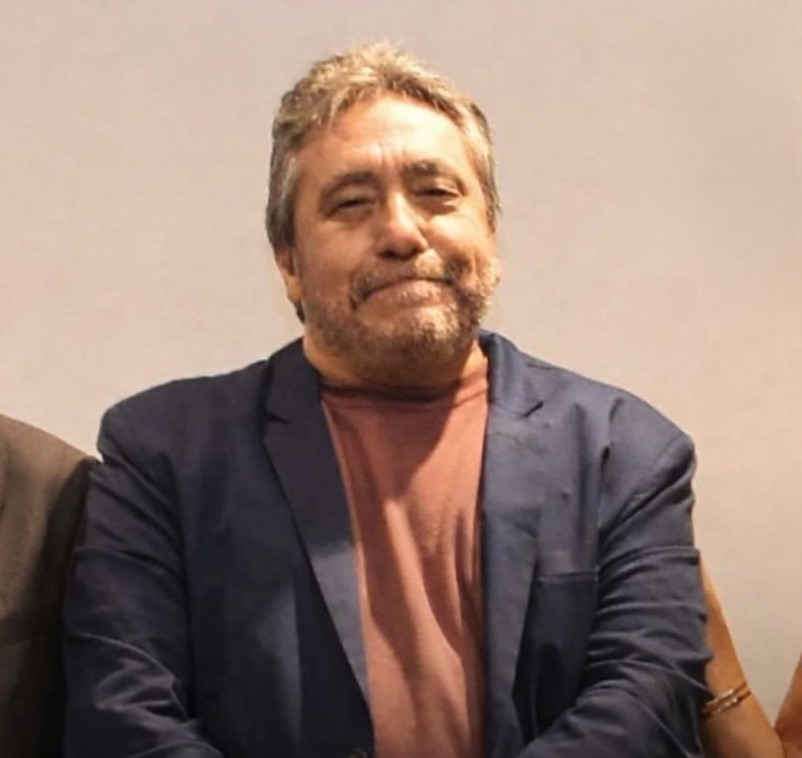 Pesar por el fallecimiento del docente Marcelo Lerca Moreno