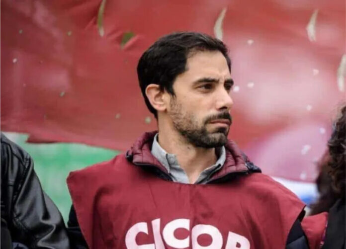 maciel cicop