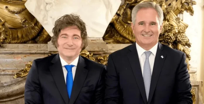 milei-quirno