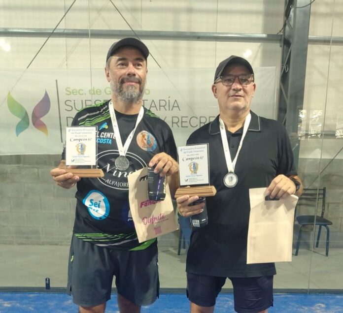 padel