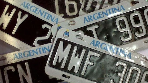 patentes