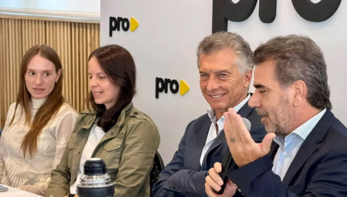 pro bonaerense