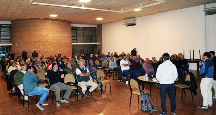 “Las tasas deben tener una contraprestación clara y la política no puede gastarlas como se le ocurra”