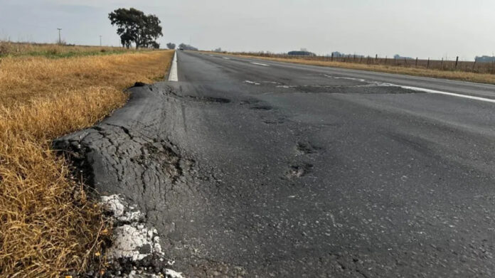 rutas nacional