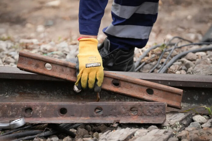 trabajador