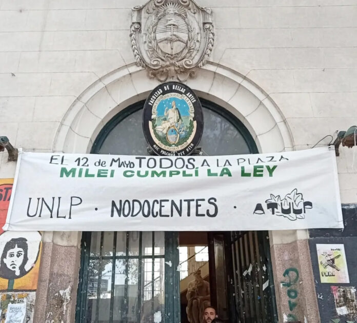 unlp