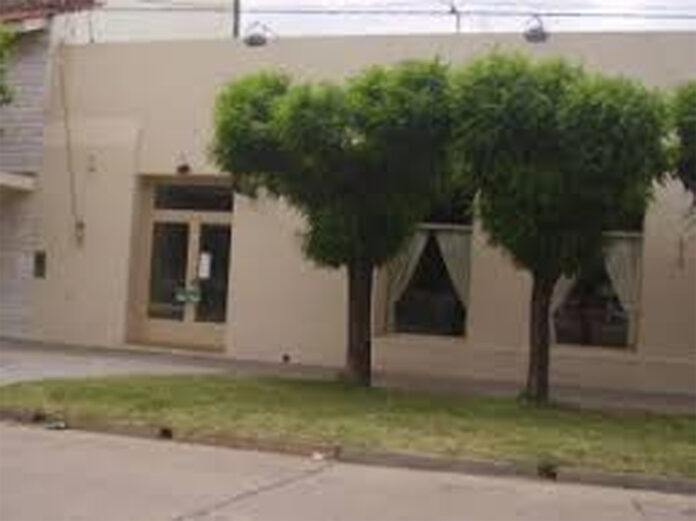 Bapro Riestra