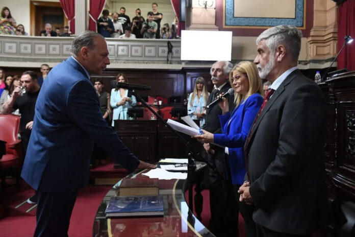 Berni y Magario