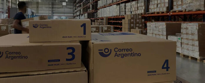 Correo