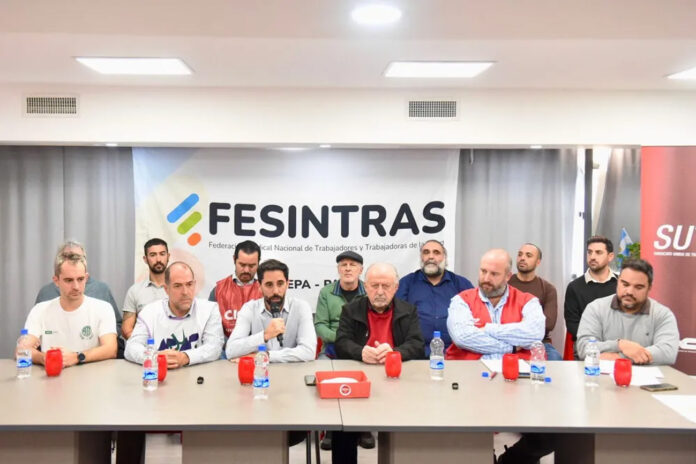 Fesintras