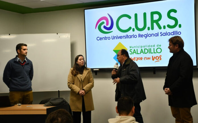IA CURS
