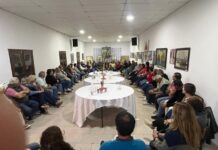 El radicalismo busca la unidad de cara a las elecciones internas