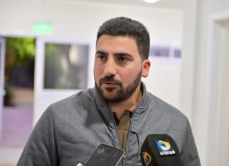 El Municipio ratificó que el montacargas seguirá secuestrado