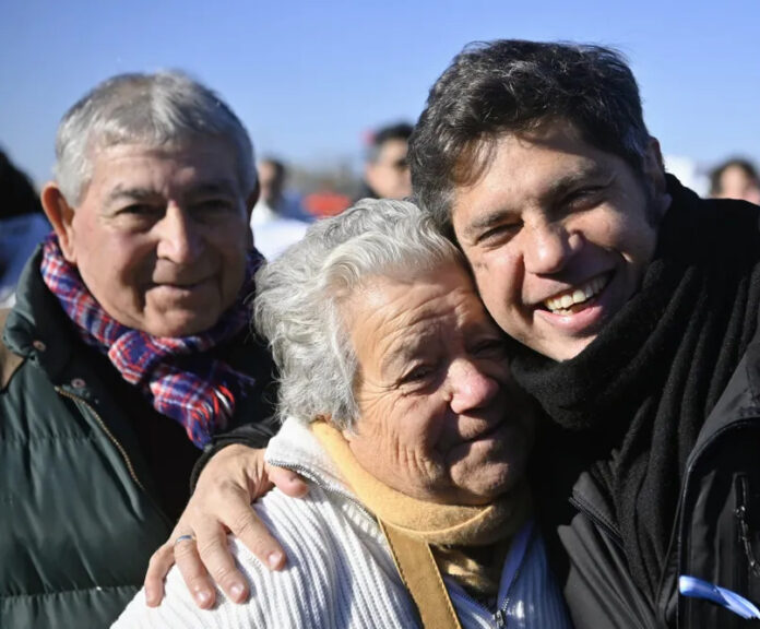 Kici campaña