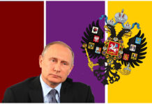 Rusia y el ¿último? intento del Imperio Romano