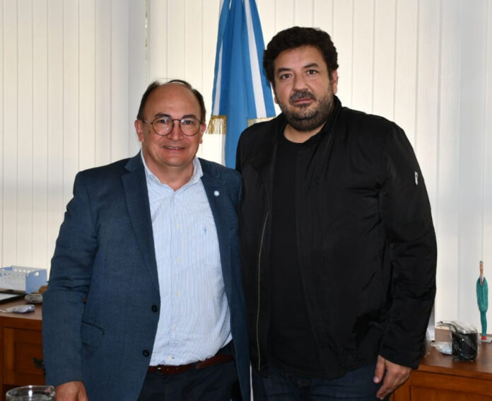 Salomon y Mena