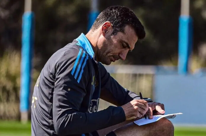 Scaloni
