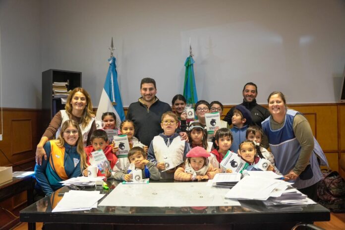 eguen intendente
