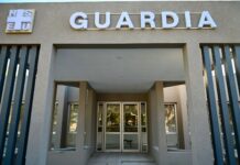 El intendente Egüen inaugura éste sábado la nueva guardia del Hospital Unzué