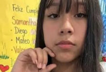 El femicidio de Agostina Vega, un dolor que conmueve a todo el país
