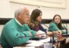 Ediles oficialistas denuncian “violencia y degradación” tras la sesión de Rendición de Cuentas
