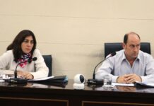 El HCD celebra una nueva sesión ordinaria con varios proyectos en el orden del día