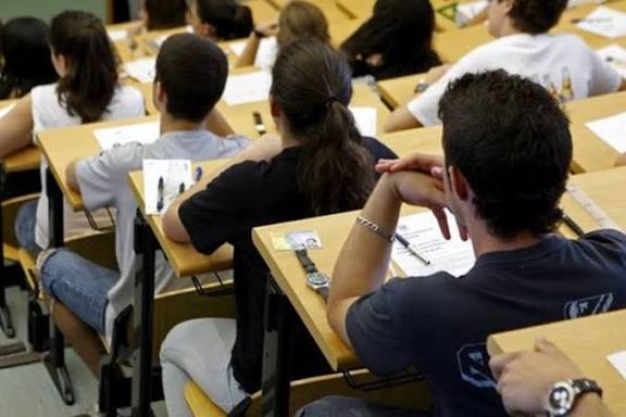 educación superior