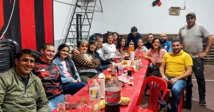 eguen el globito