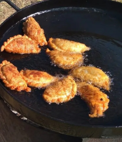 empanadas