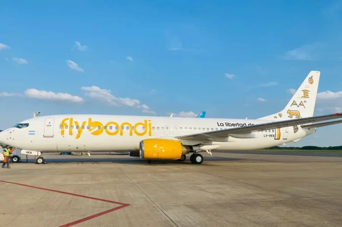 flybondi