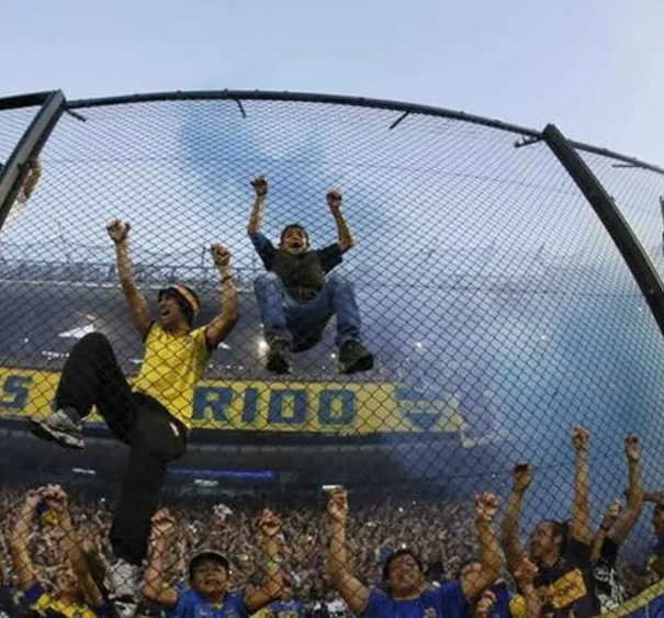 hinchada