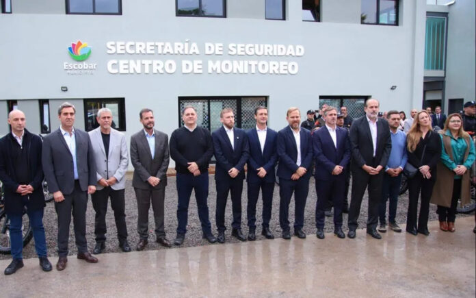 intendentes seguridad