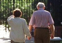 Estudio de la UCA indicó que el 46% de los adultos mayores recibe ingresos insuficientes