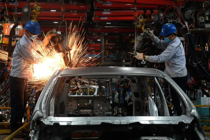 industria