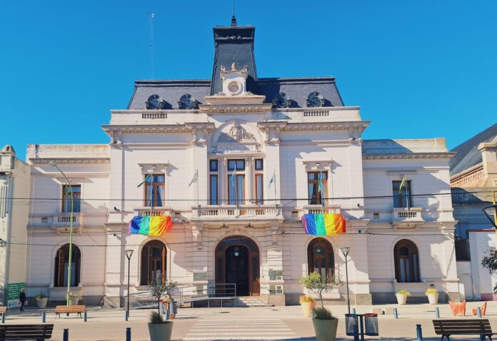 municipio