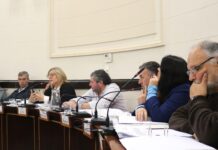 Ediles del PJ elaboran dictamen para modificar el régimen de préstamos a agentes municipales
