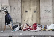 Una familia necesitó $1.498.741,40 para no ser pobre, y $681.246,09 para no caer en la indigencia