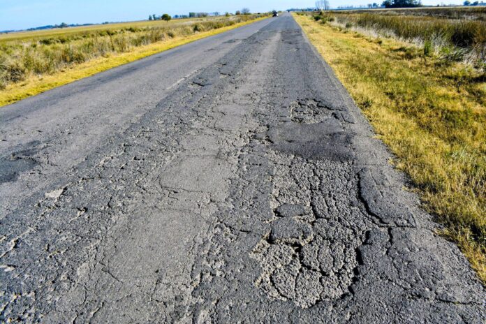 ruta 40