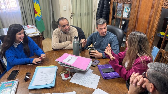 sciaini educacion