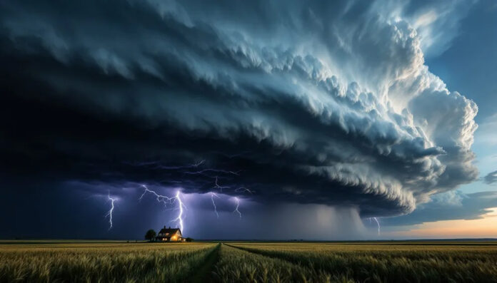 tormenta 5